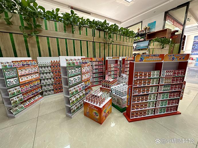 2026年4月日用品展示架源头工厂实地调研 五家靠谱服务商深度测评与选型指南